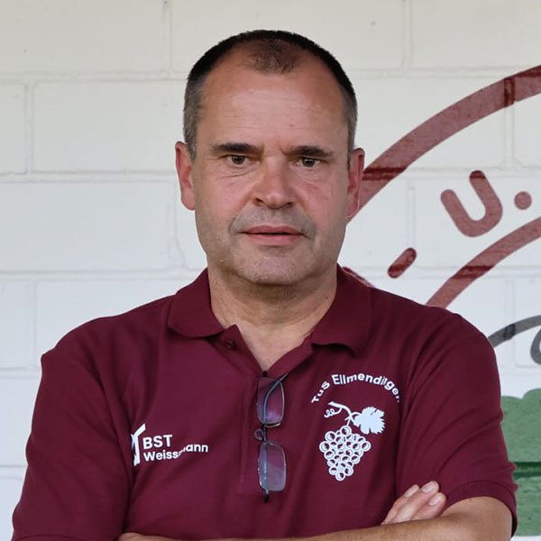 Jochen Marten Foto