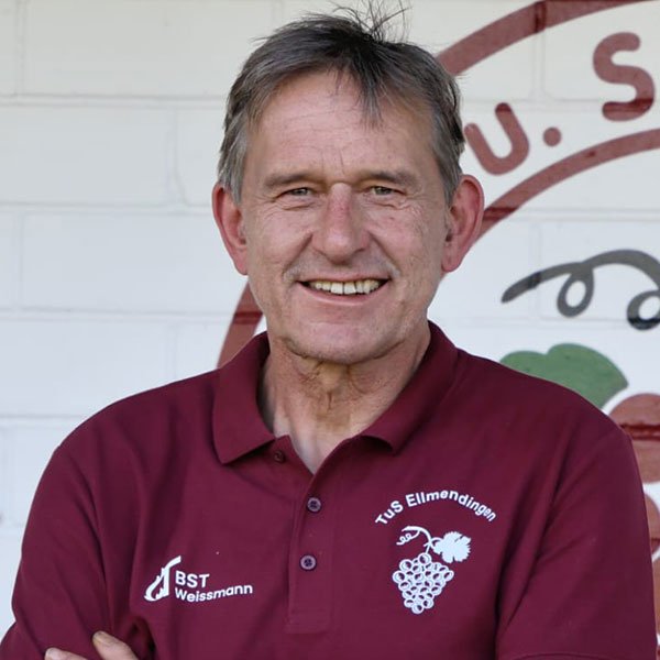 Thomas Diebold Foto